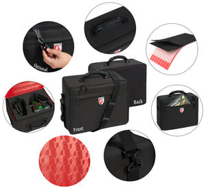 Feldherr MAXI PLUS bolsa para Harlequins