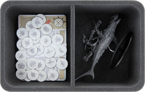 Feldherr MEDIUM bag for Idoneth Deepkin: Fury of the Deep