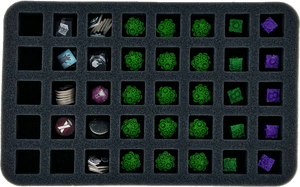 Feldherr MEDIUM bag for Nemesis: Lockdown - Stretch Goals