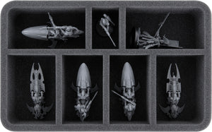 Feldherr MEDIUM bag for Craftworlds: Eldritch Omens