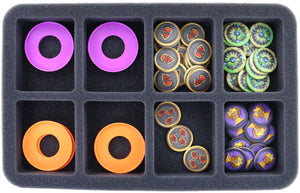 Feldherr MEDIUM bag for Super Fantasy Brawl