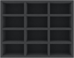 Feldherr MEDIUM PLUS bag for Oak and Iron - 16 ships + cards and game material