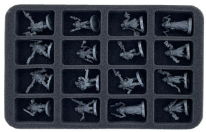 Feldherr MEDIUM bag for Ash Waste Nomads + Gangers of House Orlock