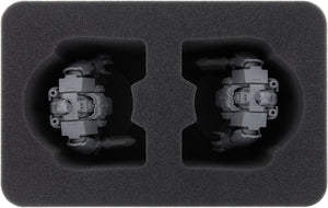 Feldherr MEDIUM bag for Space Marines - Strike Force Agastus