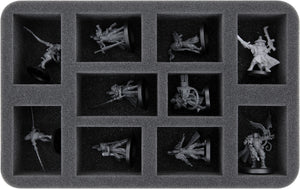 Feldherr MEDIUM bag for Adeptus Custodes: Combat Patrol