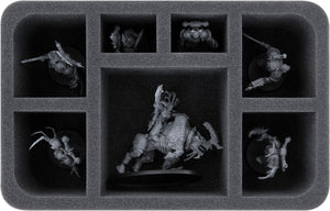 Feldherr MEDIUM bag for World Eaters