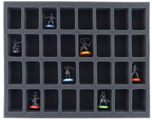 Feldherr MEDIUM bag for Unmatched