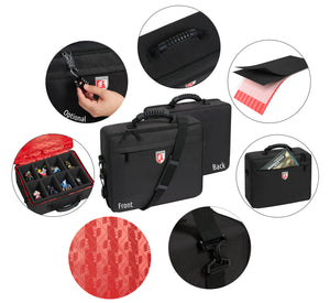 Feldherr MEDIUM bag with 1 Storage Box TCHS105 for Unmatched