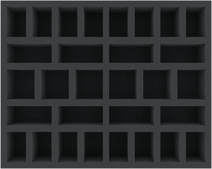 Feldherr MEDIUM bag for Chaos Daemons: Nurgle