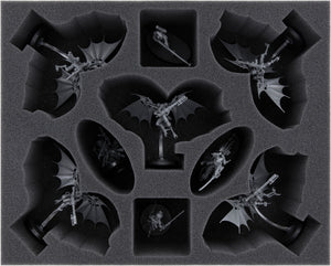 Feldherr MEDIUM bag for Adeptus Mechanicus