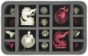 Feldherr MEDIUM Bolsa para descenso: Viajes en la oscuridad 2ª edición