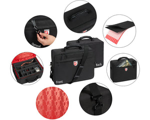 Feldherr MEDIUM bag for Dungeons and Dragons - The Fantasy Adventure Game: 2 Expansions