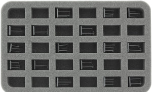 Feldherr MEDIUM bag for Dropfleet Commander: UCM