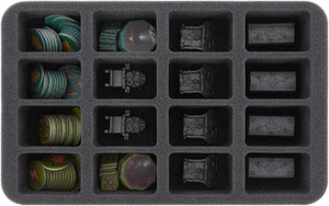 Feldherr MEDIUM bag for Kill Team: Rogue Trader