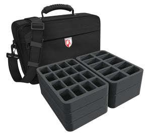 Feldherr MEDIUM bag for BattleTech - 76 Mechs