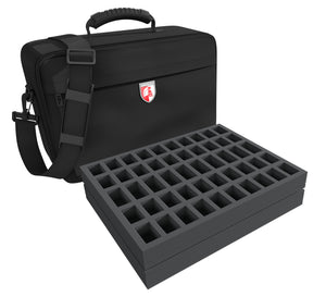 Feldherr MEDIUM PLUS bag for 200 miniatures
