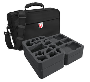 Feldherr MEDIUM bag for Blackstone Fortress: 3 expansions