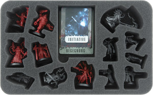 Feldherr MEDIUM bag for Blackstone Fortress: 3 expansions