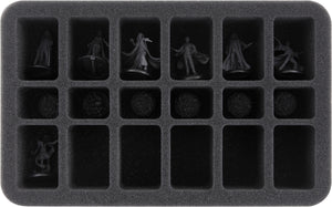 Feldherr MEDIUM bag for Harry Potter Miniatures Adventure Game - Core Set