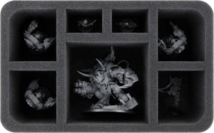 Feldherr MEDIUM bag for Warhammer 40,000: Prophecy of the Wolf