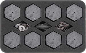 Feldherr MEDIUM bag for Aeronautica Imperialis: Ork Air Waaagh