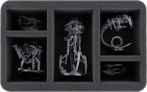 Feldherr MEDIUM bag for Necrons