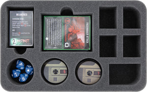 Feldherr MEDIUM bag for Aliens: Another Glorious Day in the Corps - core game + Ultimate Badasses