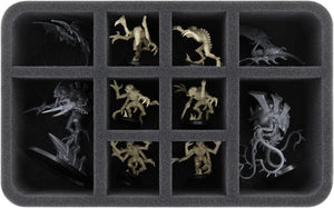 Feldherr MEDIUM bag for Tyranids: Start Collecting