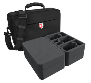 Feldherr MEDIUM bag for Horizon Zero Dawn: The Board Game - The Forge & Hammer Expansion