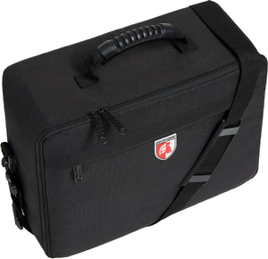 Feldherr MEDIUM PLUS bag for 75 miniatures on larger bases