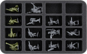 Feldherr MEDIUM PLUS bag for Astra Millitarum - Start Collecting: Militarum Tempestus