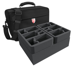 Feldherr MEDIUM PLUS bag for Horizon Zero Dawn: The Board Game - The Sacred Lands Expansion