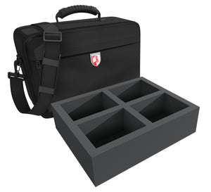 Feldherr MEDIUM PLUS bag for Horizon Zero Dawn: The Board Game - The Sacred Lands Expansion