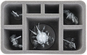 Feldherr MEDIUM PLUS bag for Warhammer 40,000: Wrath of the Soulforge King