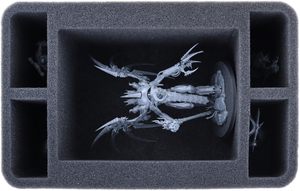 Feldherr MEDIUM PLUS bag for Warhammer 40,000: Wrath of the Soulforge King