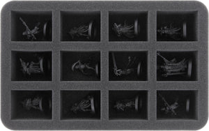 Feldherr MEDIUM PLUS bag for Adepta Sororitas