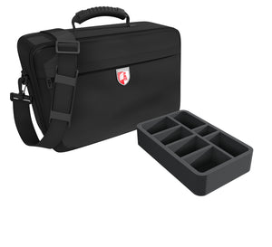 Feldherr MEDIUM PLUS bag for Harlequins