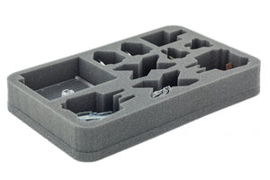 Estuche Feldherr MINI para X-Wing Scum and Villainy