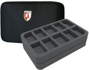 Feldherr MINI bag for BattleTech - 20 Mechs