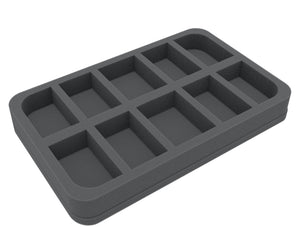 Feldherr MINI bag for BattleTech - 20 Mechs