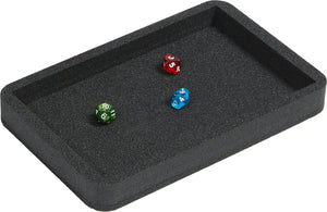 Feldherr MINI MINUS bag for tabletop role-playing game - with dice tray