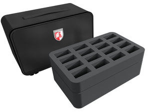 Feldherr MINI PLUS bag for Kill Team: Arena - scenery