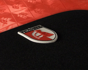 Feldherr MINI PLUS bag for Subbuteo - Professional Edition + 2 goals