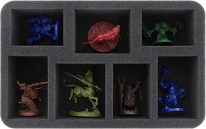 Feldherr MINI PLUS bag for Maggotkin of Nurgle