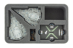 Estuche Feldherr MINI PLUS para Star Wars Armada