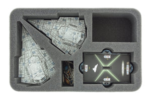 Estuche Feldherr MINI PLUS para Star Wars Armada Imperial Wave 1