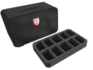 Feldherr MINI PLUS Maletín para la Fuerza de Ataque Imperial Pequeña de X-Wing