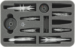 Feldherr MINI PLUS Case for Dropfleet Commander: PHR