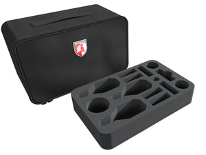 Feldherr MINI PLUS Case for Dropfleet Commander: Scourge