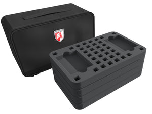 Feldherr MINI bag for Dice Masters - 216 dice + cards